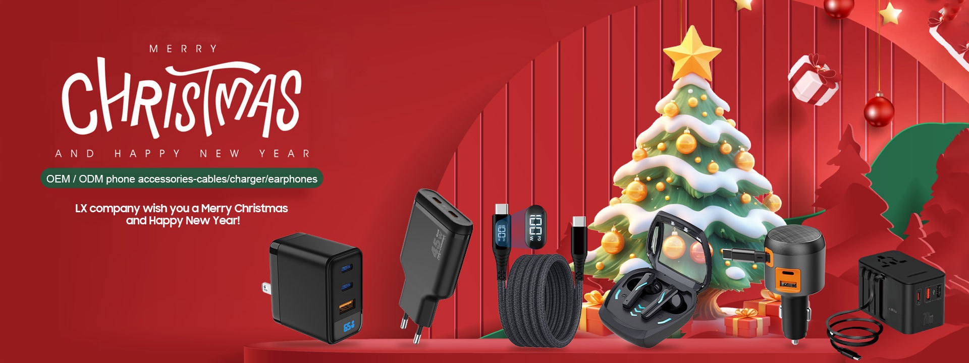 quality USB Charging Cable factory