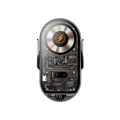 kupować 360 stopni ratingowych Car Mount Phone Holder Czarny Automobile Cell Phone Holder online manufacture