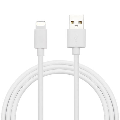 Купить 1M / 2M / 3M Micro USB 2.0 USB A / Typec C / Lightning зарядный кабель передачи данных online manufacture