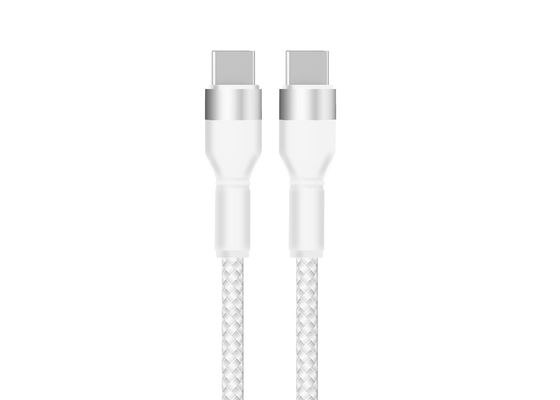 Buy 1m/2m Length Durable Braided Data Cable Your Essential Link to the World online manufacture