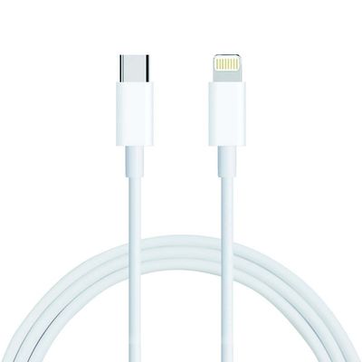 comprare CC60W / CL27W TPE cavo di carica e trasferimento dati cavo di uscita 3A ad alta velocità online manufacture