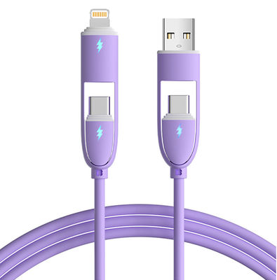 ซื้อ สาย USB สีสันสดใส OEM ทางเลือกที่ดีที่สุดสำหรับการเพิ่มสีสันให้กับการชาร์จของคุณ online manufacture
