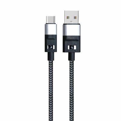 Αγορά Τυλιγμένο καλώδιο USB 2.0 ταχείας φόρτισης, ασφαλές και αξιόπιστο online manufacture
