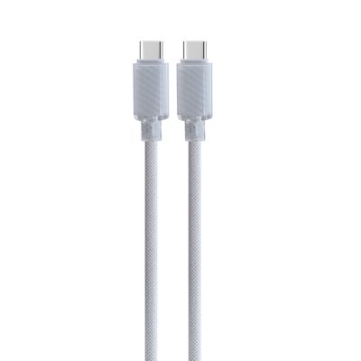 kupować USB 2.0 Duża prędkość 3A wpleciony szybki kabel ładowania prędkość przesyłania danych 480Mbps online manufacture