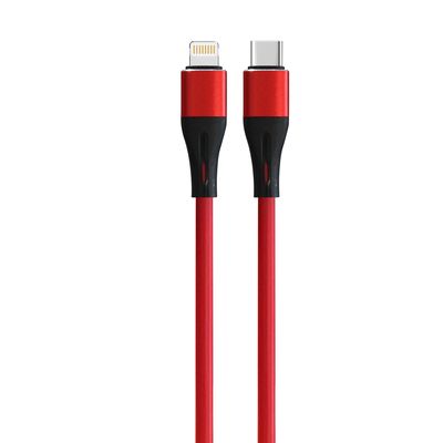 kupować 1m kabel do ładowania PVC / TPE do szybkiego ładowania i przesyłania danych 480Mbps online manufacture