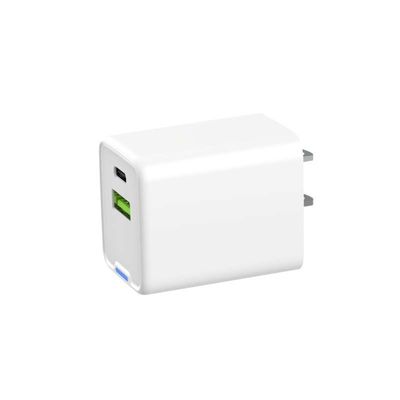 kaufen OEM 45W Typ C Ladeblock USB A Schnellladeadapter Laden online manufacture