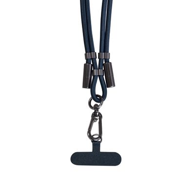 comprar Cable de carga trenzado de múltiples funciones negro 3A 1m longitud personalizada online manufacture
