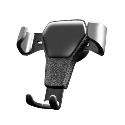 comprar Aparato de soporte para automóviles de salida de aire de gravedad para teléfonos móviles ABS para automóviles online manufacture