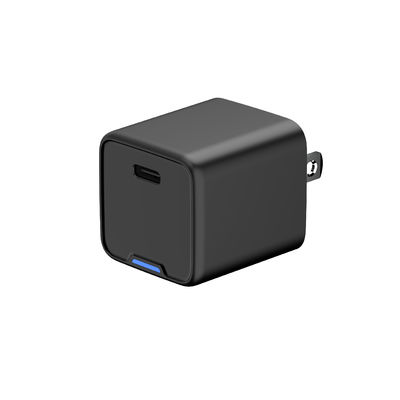 kupować Ładowarka 45W GaN USB Typ C USB A Ładowarka ścienna Szybkie ładowanie online manufacture