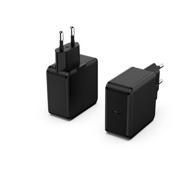 Beli OEM Fast Charging Power Block Wall Charger Fast Type C Wall Plug Adapter Dengan Cahaya online manufacture