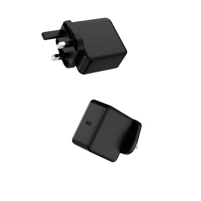 kopen USB-C telefoon snel opladen muuroplader 10W Europese aansluiting adapter OEM online manufacture