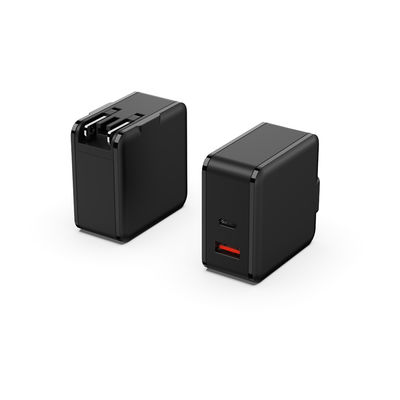 주문 사용자 정의 35W USB C 빠른 충전 전화 벽 충전 어댑터 online manufacture