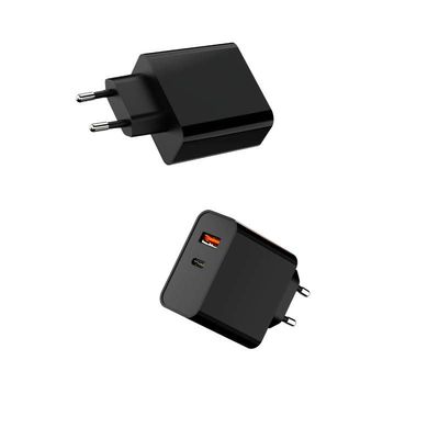 주문 30W 고속 급 충전 벽 충전자 어댑터 블록 사용자 지정 로고 online manufacture