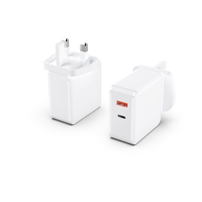 주문 빠른 USB C 충전 어댑터 벽 충전 장치 블록 30W 사용자 정의 online manufacture