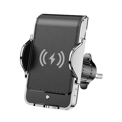 購入 ユニバーサル 360° 調節可能な携帯電話ホルダー 15W 無線充電 online manufacture