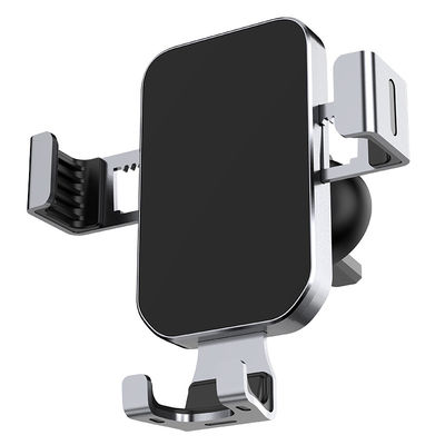 kopen OEM / ODM Air Vent Cell Phone Holder 3 In 1 Cell Phone Car Vent Holder online manufacture