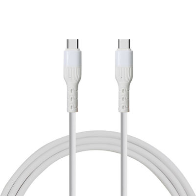 주문 3A TPE 데이터 전송 및 충전 케이블 online manufacture