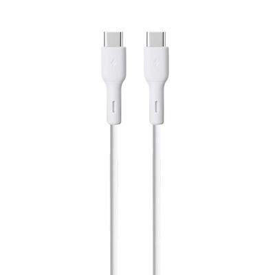 comprar 3A Cable de carga TPE personalizable para transferencia de datos de alta velocidad y carga de 480Mbps online manufacture