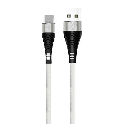 주문 TPE USB A 충전 케이블 고속 충전 전화 데이터 전송 케이블 online manufacture