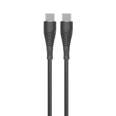 주문 사용자 지정 1m / 2m TPE 충전 케이블 C-C20V3A 60W Max / C-L 9V3A 27W Max online manufacture