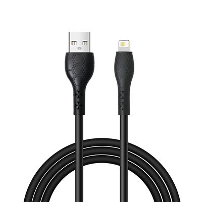 satın al 5V 2A / 5V 3A TPE USB Kablo 480mbps Transfer Hızı Hızlı Transfer Kablo online manufacture