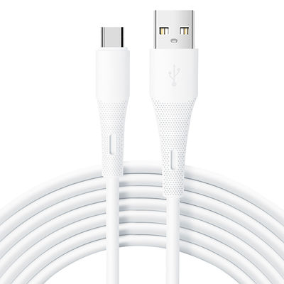 Купить 1M USB 2.0 Силиконовый кабель для зарядки online manufacture