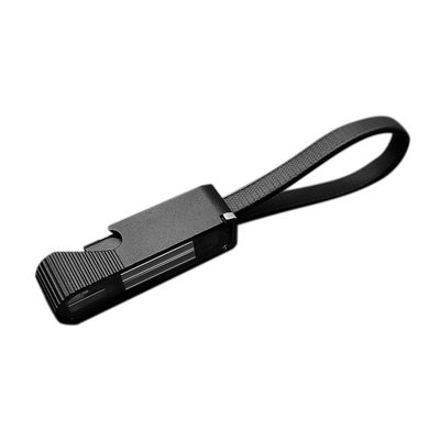 주문 2-in-1 알루미늄 코르크스크류 데이터 케이블 충전 맥주병 오프너 CC60W/CL27W 3A online manufacture