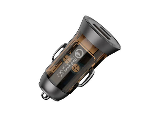 Mua Máy sạc ô tô Universal Dual Port QC 3.0 50W PD Quick Power Type C USB online manufacture