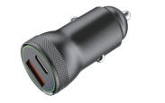 Mua PD QC 20W USB A Car Charger Car Phone Charger 2 trong 1 Điện thoại nhanh online manufacture