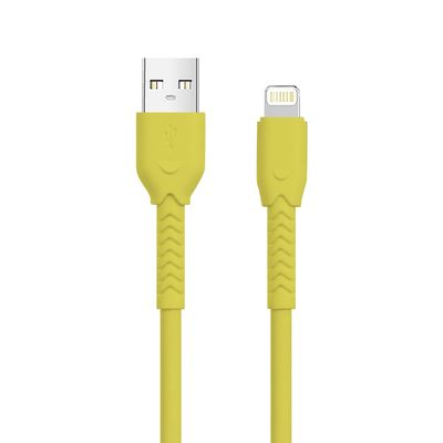 kopen 2A / 3A Uitgang TPE USB-kabel High Speed Data Transfer Charging Cable online manufacture