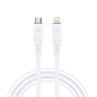 주문 빠른 데이터 전송 및 3A 충전 480Mbps USB2를 위한 TPE USB 케이블0 online manufacture