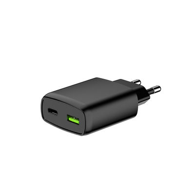 Mua 20W GaN USB sạc USB C USB A sạc siêu nhanh loại C USB Travel Adapter online manufacture