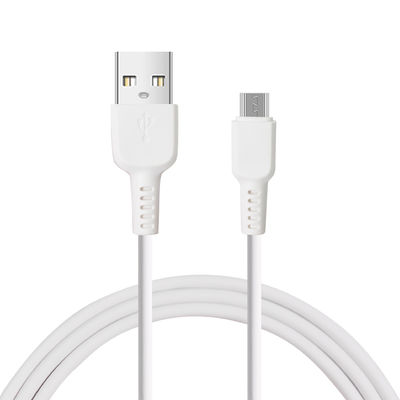 kopen USB-oplaadkabel voor snel opladen USBC naar verlichting naar C USBA naar Micro naar Typec naar verlichting Gegevensoverdracht 1M PVC-serie online manufacture