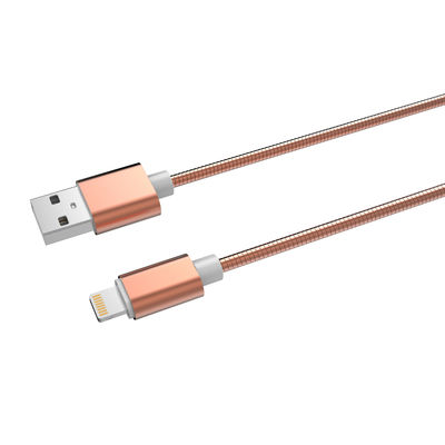 kopen 1M 2M Kleurrijke gebreide oplaadkabel 60W 100W Type C tot C USBA tot C Oplaadkabel voor het opladen van mobiele telefoons online manufacture