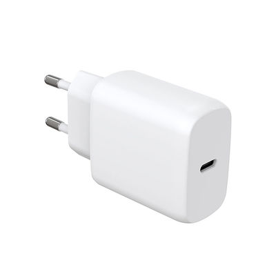Buy EU Travel Charger for Studying Abroad Dimensions mm 44.7*26*43.6 LWH Black/White Color or OEM online manufacture