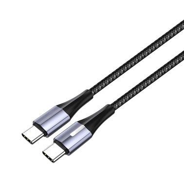 kupować 2025 LX 100W Niestandardowy kabel USB do ładowania i przesyłania danych online manufacture