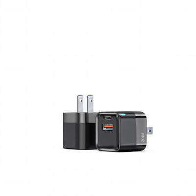 Mua PD20W Sạc nhanh A + C Bộ sạc tường cho điện thoại Sạc điện thoại online manufacture