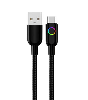 खरीदें CC 60w CC100W रंगीन आरजीबी लाइट केबल काला 1 मीटर अत्याधुनिक तकनीक के साथ online manufacture