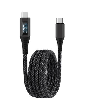 kopen AstroThread Magnetic Power Cable - Materialen voor ruimtevaart met OLED-diagnostiek online manufacture