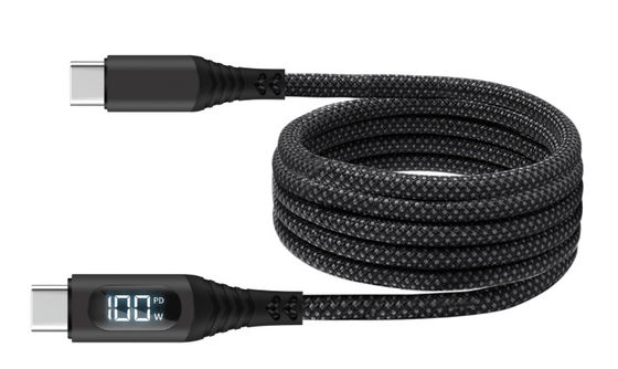kupować Kabel magnetyczny VoltVision XT - Przejrzystość technologiczna z cyfrowym wattometrem online manufacture