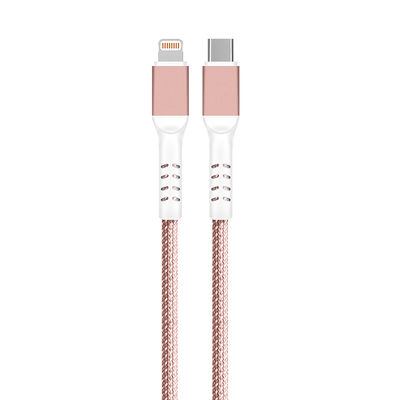 Beli Smart USB-C ke USB-C kabel pengisian dengan tampilan watt digital online manufacture