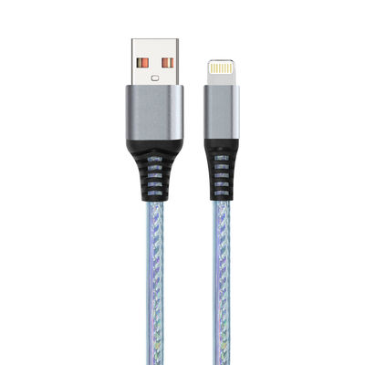comprar Cable de iluminación 3A de salida de carga futurista para día o noche online manufacture