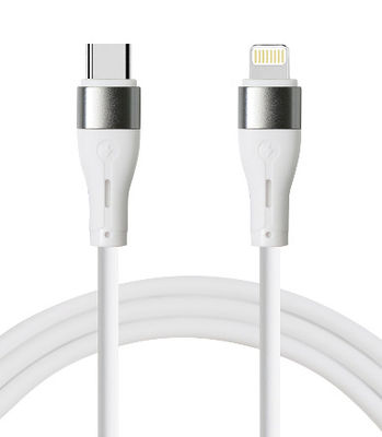 satın al Bakır çekirdek USB Şarj Kablo hızı Alüminyum folyo koruma tabakası Konserve bakır çekirdek online manufacture