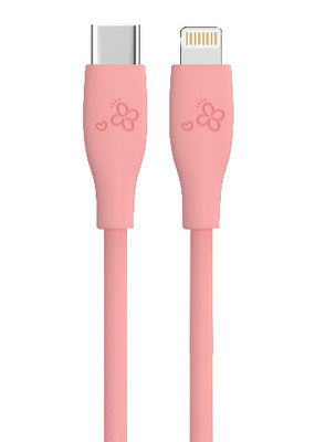 satın al Özelleştirilebilir Uzunluk 2025 Silikon USB Kablo 10.000 Bükülme Ömrü Dolaşmayan Yüksek Dayanıklılık online manufacture