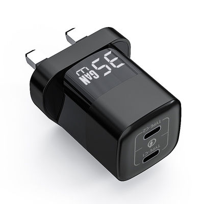 kopen 35W Super-Fast C-C Gan Charger Power Up In A Flash with ABS Material online manufacture