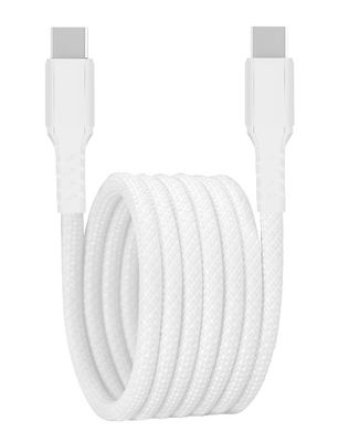 kaufen 2025 Classic Black LX Verstärkte Zöpfung Widerstandsfähigkeit gegen Reiben und Knoten Magnetische geflochtenen Kabel OEM-Support individuell online manufacture