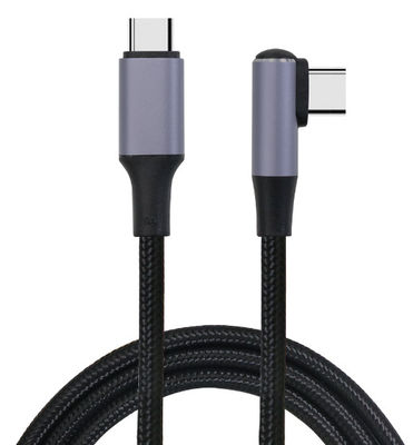 comprar Cable irrompible de 100 cm de longitud, aleación de aluminio resistente y tejido de nailon firmemente entrelazado en negro clásico online manufacture