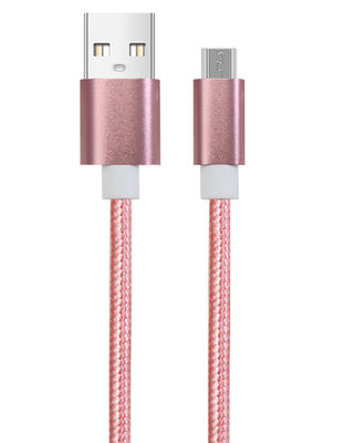 Beli 2025 Aluminium Berkualitas Pesawat + Kabel Nylon Berliku Militer - Pengisian Cepat Ultra awet online manufacture