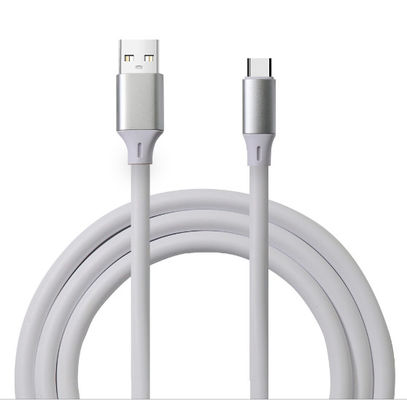 kopen Geflecht GlideCable De perfecte combinatie van zijdeachtig siliconen en gepolijst aluminium online manufacture