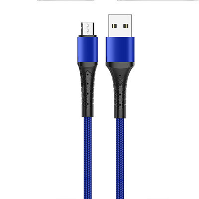 kopen Black MetalSkin USB-oplaadkabel voor aangedreven apparaten C-C20V3A 60W max/C-L 9V3A 27W max online manufacture